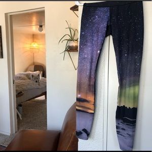 Colorado Threads Leggings (XS)